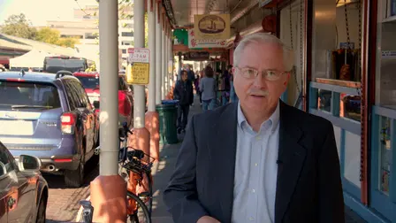 The Days of Noah Part 1: The Flood