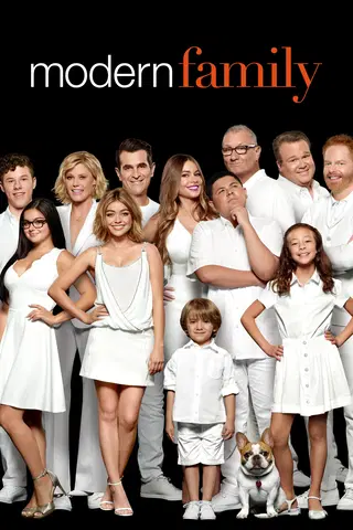 Modern Family