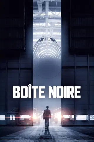 Boîte noire