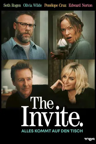 The Invite