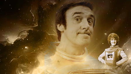 The Lost Saucer
