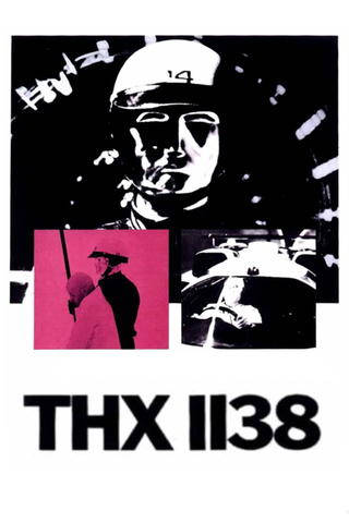 THX 1138 (Versão do diretor)