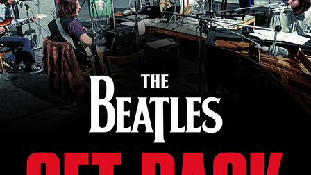 The Beatles: Get Back