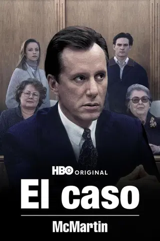 El caso McMartin