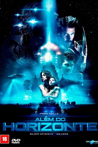 Skyline: Além do Horizonte