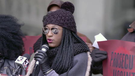 Dispatches from Cleveland