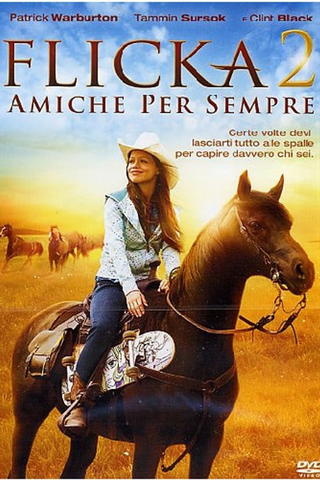 Flicka 2 - Amiche per sempre