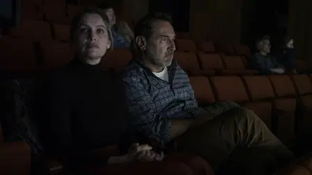 Le crime du 3e étage