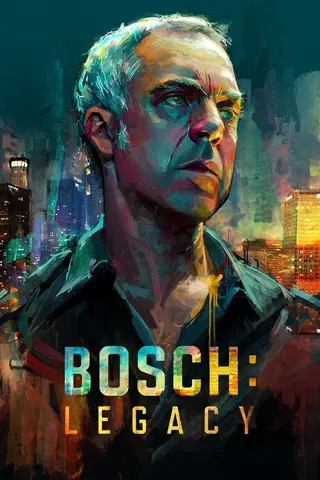 Bosch: Legacy