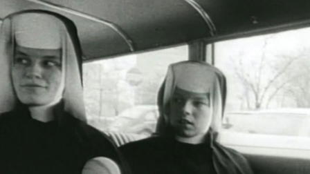 Inquiring Nuns