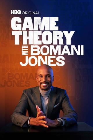 Teoria gry z Bomanim Jonesem