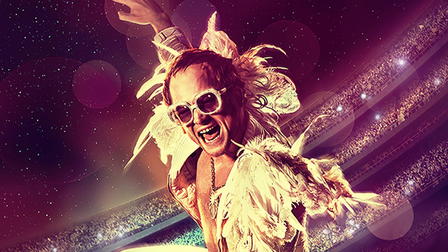 Rocketman