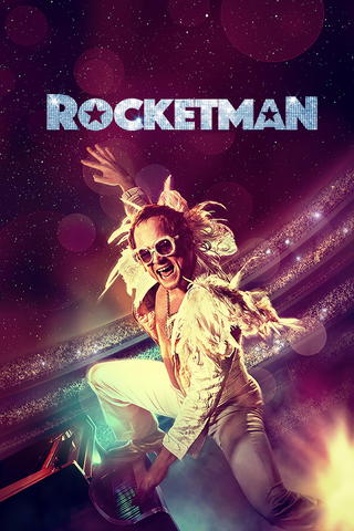 Rocketman