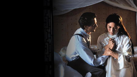 M. Butterfly