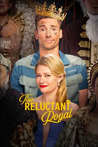 The Reluctant Royal