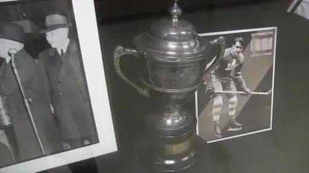 The Father of Hockey