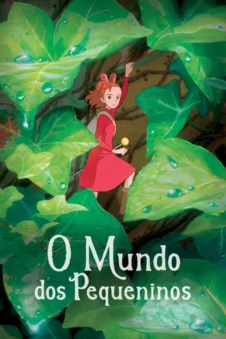 O Mundo dos Pequeninos