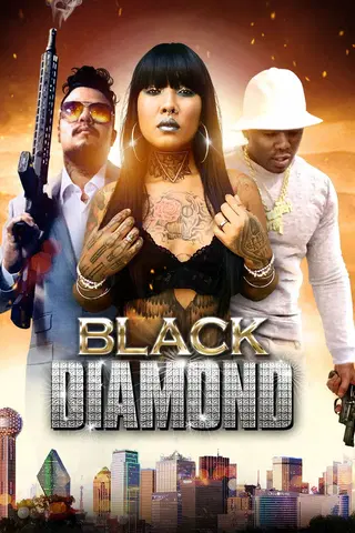 Black Diamond