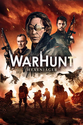 WarHunt - Hexenjäger [dt./OV]