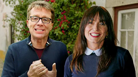 Long Lost Family: UK