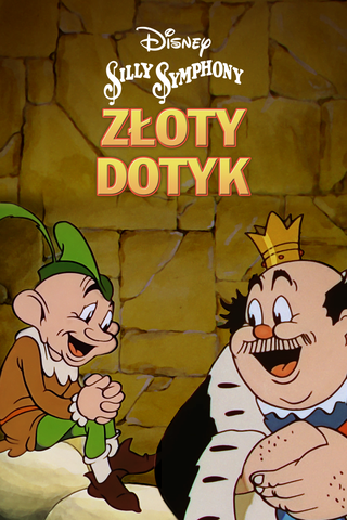 Złoty dotyk