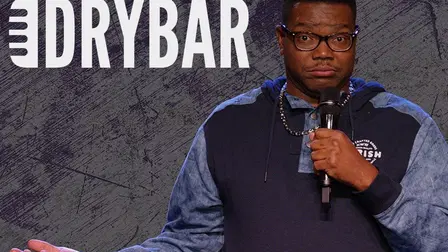 Dry Bar Comedy