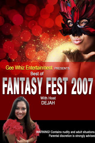 Best of FANTASY FEST 2007