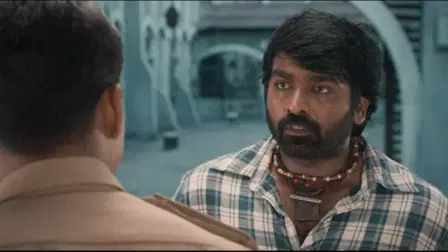 Purampokku Engira Podhuvudamai