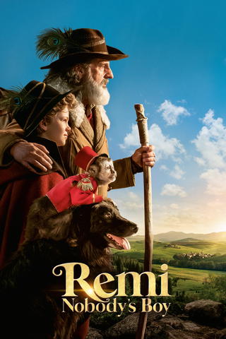 Remi Nobody's Boy