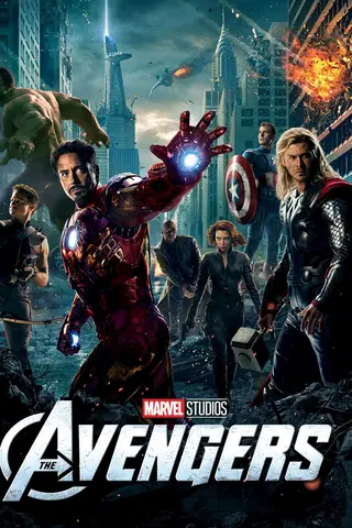 Avengers