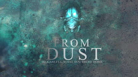 From Dust