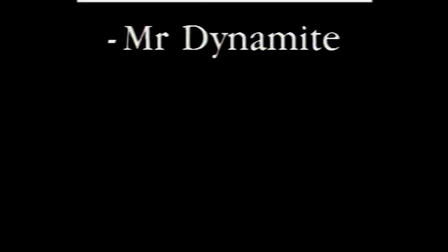 Alfred Nobel - Mr. Dynamite