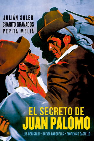 El secreto de Juan Palomo