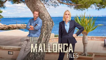 The Mallorca Files
