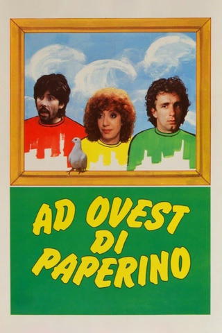 West of Paperino