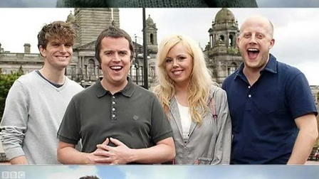 Impractical Jokers