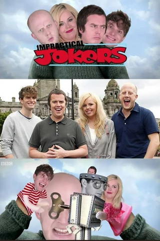 Impractical Jokers