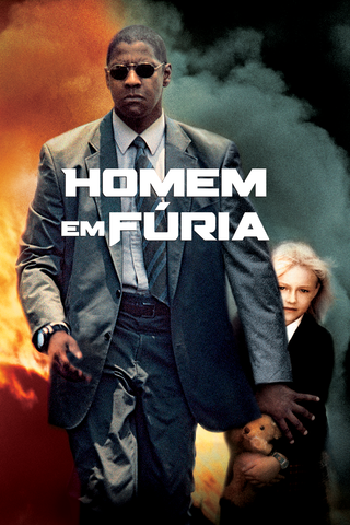 Homem Em Fúria