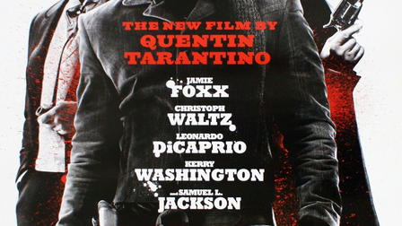 Django Unchained