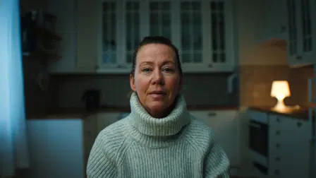 Jakten på Norges farligste kvinne