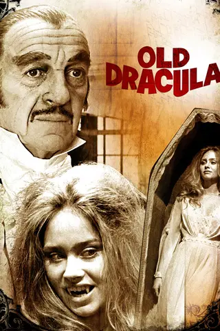 Old Dracula