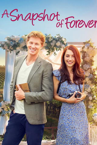Ett ögonblick för Evigt (A Snapshot of Forever)