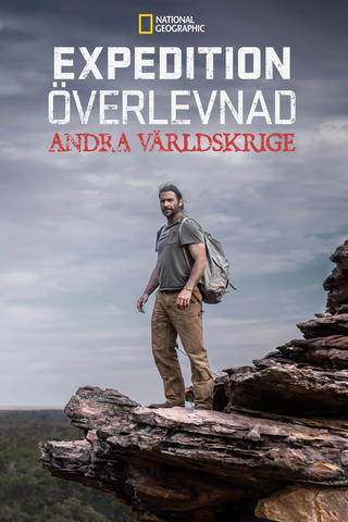 Expedition överlevnad: Andra världskriget