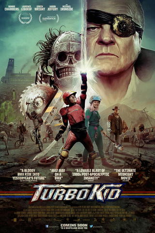 Turbo Kid