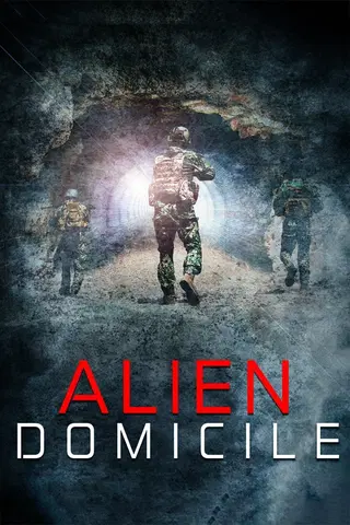 Alien Domicile