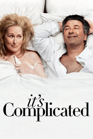 It's Complicated