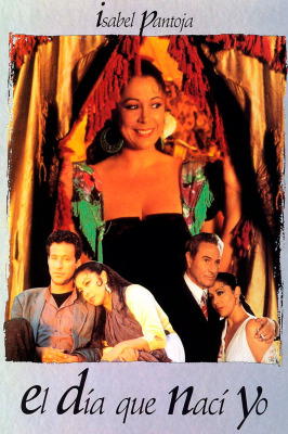 El día que nací yo