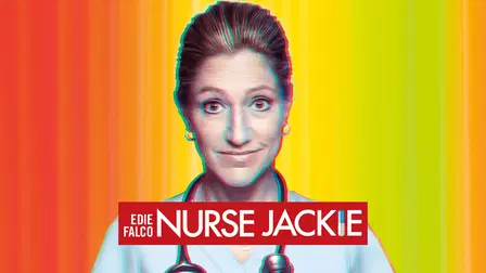 Nurse Jackie