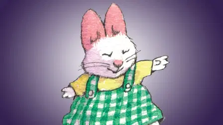 Voyage to the Bunny Planet