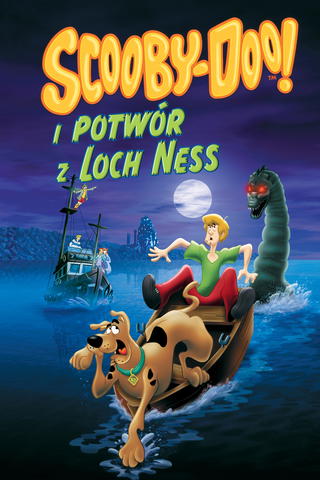 Scooby-Doo! and the Loch Ness Monster